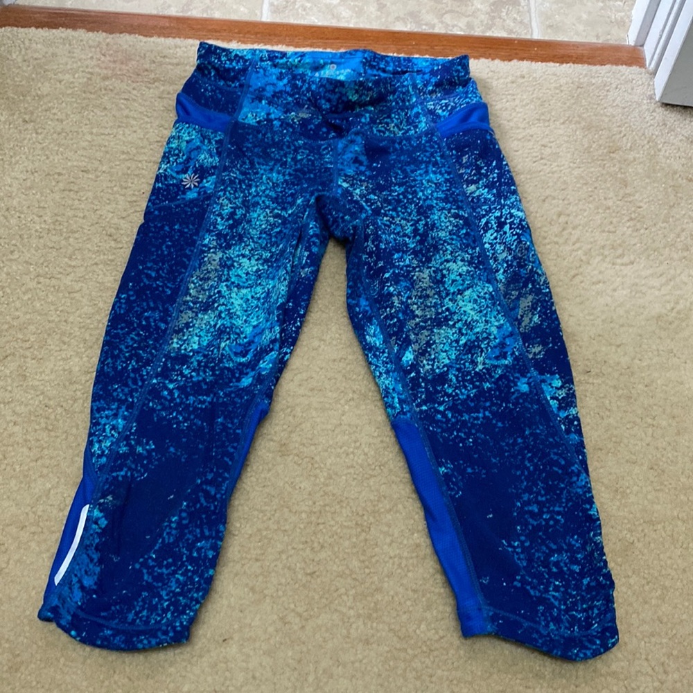 Athleta